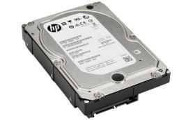 Жесткий диск HP AE212AK 600Gb  Fibre Channel  3,5" HDD