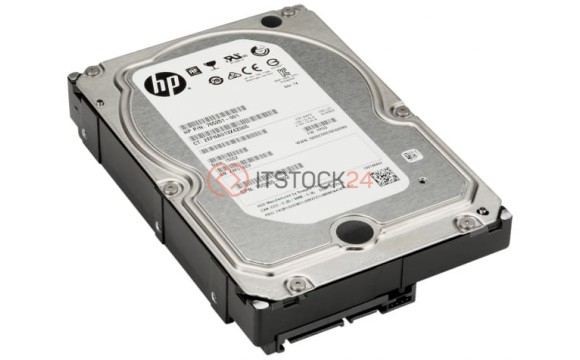 Жесткий диск HP HDU450-72K1FC 73Gb  Fibre Channel  3,5" HDD