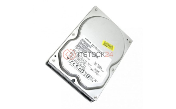 Жесткий диск Hitachi HTS547564A9E384 640Gb 5400 SATAII 2,5" HDD