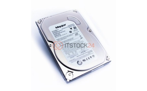 Жесткий диск Maxtor 6L020J1 20Gb 7200 IDE 3.5" HDD