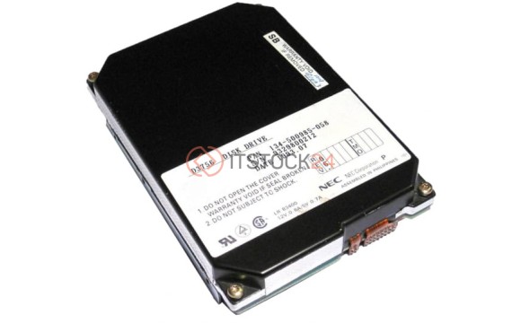 Жесткий диск NEC 9CL066-037 450Gb 15000 SAS 3,5' HDD