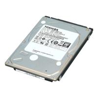 Жесткий диск Toshiba MK5055GSXN 500Gb 5400 SATAII 2,5" HDD