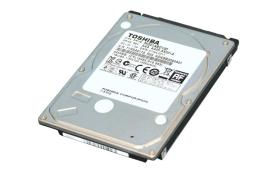 Жесткий диск Toshiba MK5055GSXN 500Gb 5400 SATAII 2,5" HDD
