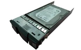 Жесткий диск Xyratex HNW-450G15-SAS6-X15-7-DD-COMP 450Gb  SAS 3,5" HDD