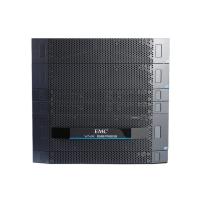 Дисковая полка EMC VNX5400 DPE 25X2.5 DRIVE SLOTS-FLD IN [VNXB54VP25F]