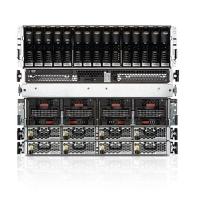 Дисковая полка EMC 2U DAE DC w/ 25x2.5 INCH DRIVE SLOTS [VNX16KD-DAE-25]