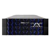 Дисковая полка EMC UNITY 450F 2U DPE 25x2.5 DRIVE FLD RK DC [D32BD32DF25AF]
