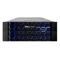 Дисковая полка EMC Unity 400 2U DPE 25x2.5 Drive FLD Rck [D32D32AF25]