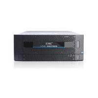 Дисковая полка EMC VNX5100 DPE, 15X3.5IN 6 X 4TB EMC RACK [VNX51D154T72]