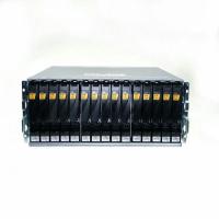 Дисковая полка EMC VNXB 15 X 3.5 6G SAS EXP DAE-FIELD INST [VNXB6GSDAE15F]