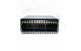 Дисковая полка EMC VNXB 15 X 3.5 6G SAS EXP DAE-FIELD INST [VNXB6GSDAE15F]