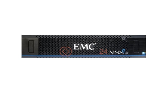 Дисковая полка EMC VNXe3200 2xSP DPE 12x3.5 DS 6x600GB 15K [V32D12AN2PM6]