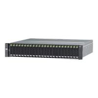 Дисковая полка FUJITSU Drive enclosure for DX60 S4ƒ.5inch, single-IOM type) [ETVEAS2U-L]
