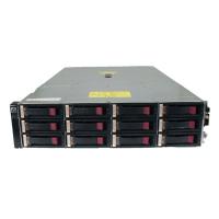 Дисковая полка HP M6412A FIBRE CHANNEL DRIVE ENCLOSURE [AG638A]