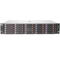 Дисковая полка HP SPS-ASSY,CHASSIS, M6412 DISK SHELF [530834-001]