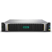 Дисковая полка HPE MSA 2050 SFF Disk Enclosure [Q1J07B]