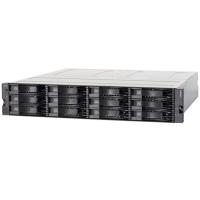 Дисковая полка Lenovo Storage V3700 V2 LFF Expansion Enclosure [6535EN1]
