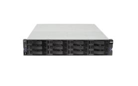 Дисковая полка Lenovo Storwize V3700 LFF [6099LEU]