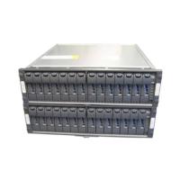 Дисковая полка NetApp SHLF, AC, 14x450GB, 15K, ESH4, QS, R5 (Rfb) [DS14MK4]