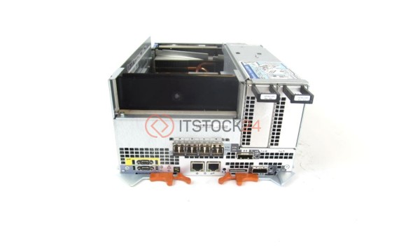 Дисковая полка расширения EMC Storage Processor w/8GB for VNX5300 [110-140-408B]