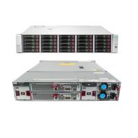 Дисковая полка расширения HP D3700 Enclosure [QW967A]