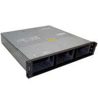 Дисковая полка расширения IBM V7000 SFF Control Unit [2076-524]