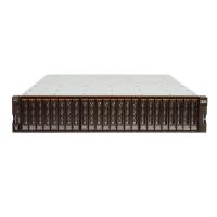 Дисковая полка расширения IBM STORWIZE V5000 SFF EXPANSION [2078-24E]