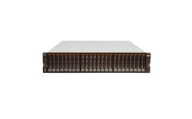 Дисковая полка расширения IBM STORWIZE V5000 SFF EXPANSION [2078-24E]