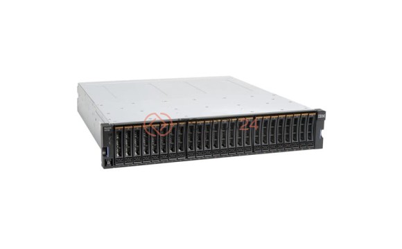 Дисковый массив Lenovo Storwize V3700 2.5-inch Storage Controller Unit [6099S2C]