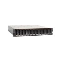 Дополнительная полка LENOVO STORAGE V3700 V2 SFF [6535EC2]