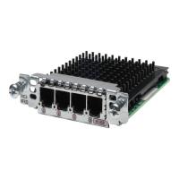 VIC2-4FX0 Модуль Cisco 4-PORT VOICE FACE CARD