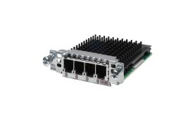 VIC2-4FX0 Модуль Cisco 4-PORT VOICE FACE CARD VIC2-4FX0 Модуль Cisco 4-PORT VOICE FACE CARD