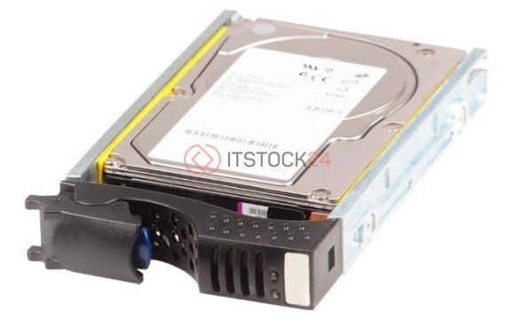 Жесткий диск EMC 101000066 146Gb  Fibre Channel  3,5" HDD