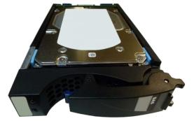 Жесткий диск EMC 005-048-829 1Tb 7200 Fibre Channel  3,5' HDD