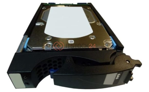 Жесткий диск EMC 005-048-128 146,8Gb  Fibre Channel  3,5" HDD