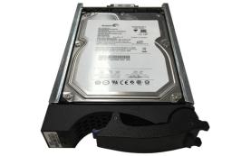 Жесткий диск EMC 100880894 300Gb  Fibre Channel  3,5" HDD
