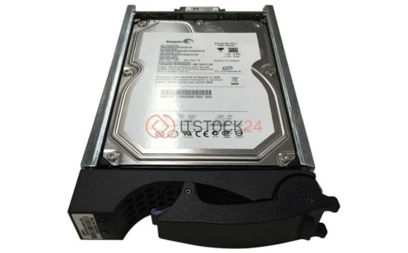 Жесткий диск EMC 100880894 300Gb  Fibre Channel  3,5" HDD