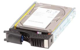 Жесткий диск EMC 100880952 500Gb  Fibre Channel  3,5' HDD