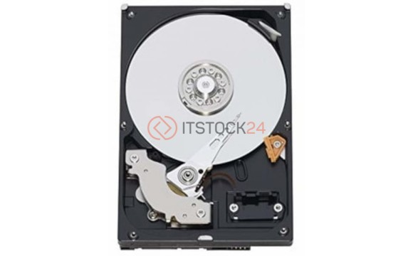 Жесткий диск HP 507129-015 1Tb  SAS 2,5" HDD