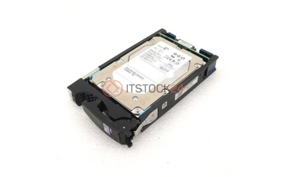 Жесткий диск EMC 005-049-273 300Gb  SAS 3,5' HDD