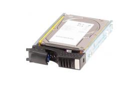 Жесткий диск EMC 005048128-A 146,8Gb  Fibre Channel  3,5' HDD