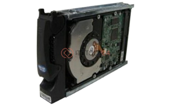 Жесткий диск EMC 306-2030 1Tb  SATAII 3,5' HDD