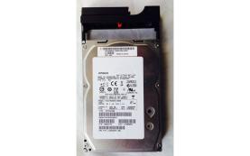 Жесткий диск EMC 0B24479 300Gb  SAS 3,5' HDD