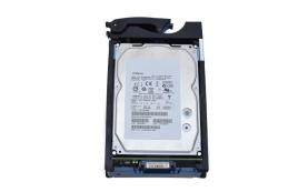 Жесткий диск EMC 0B24481 600Gb 15000 Fibre Channel  3,5' HDD