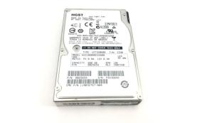 Жесткий диск EMC 0B25659 600Gb  SAS 2,5' HDD