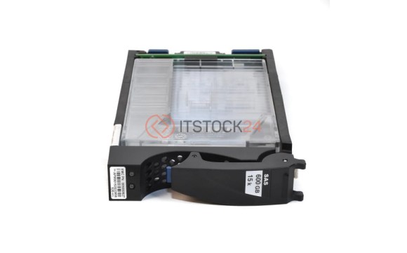 Жесткий диск EMC 0B31568 600Gb 15000 SAS 2,5' HDD