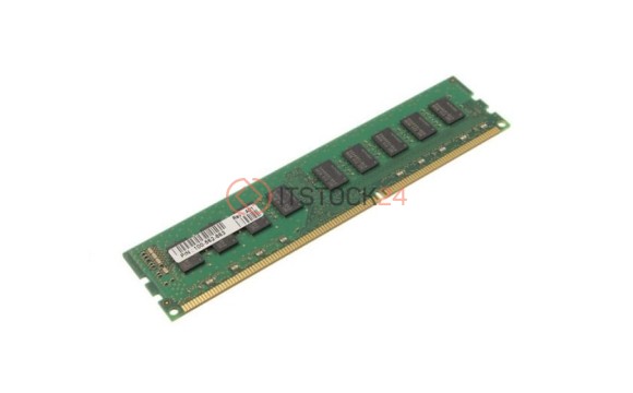 Оперативная память EMC 100-562-863 DDRIII 2Gb