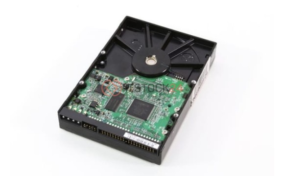 Жесткий диск Maxtor 5A250J 250Gb 5400 IDE 3.5' HDD