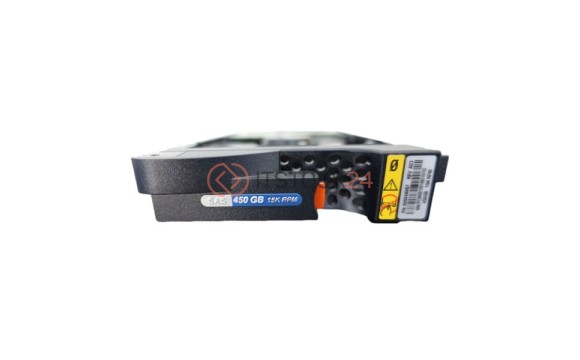Жесткий диск EMC 118032692-A01 450Gb 15000 SAS 3,5' HDD Жесткий диск EMC 118032692-A01 450Gb 15000 SAS 3,5' HDD
