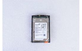 Жесткий диск EMC 118033067-04 900Gb 10000 SAS 2,5' HDD